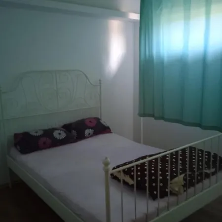 Apartament Daire Kanara