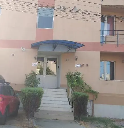 Daire Apartament Kanara