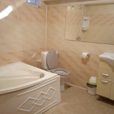 Daire Apartament