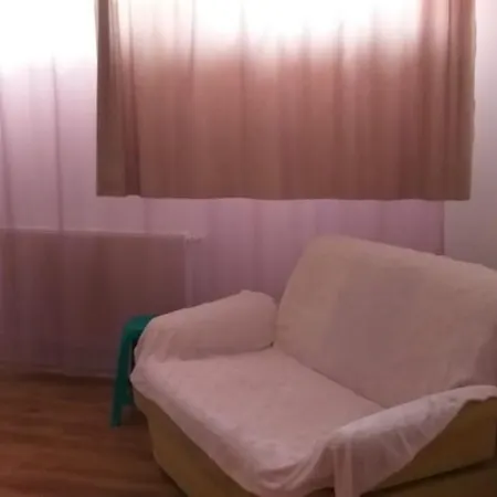 Apartament Apartment *