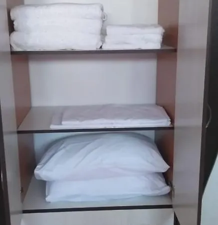 Apartament * Ovidiu
